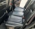 Черный Cанг Йонг Рекстон, объемом двигателя 2.7 л и пробегом 285 тыс. км за 7100 $, фото 9 на Automoto.ua