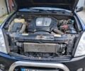 Чорний Cанг Йонг Rexton, об'ємом двигуна 2.7 л та пробігом 145 тис. км за 7423 $, фото 7 на Automoto.ua