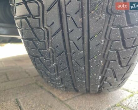 Cанг Йонг Рекстон 2007 в Киеве на Automoto.ua Черный Cанг Йонг Рекстон, объемом двигателя 2.7 л и пробегом 293 тыс. км за 5950 $, фото 1 на Automoto.ua