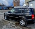 Cанг Йонг Рекстон 2007 в Каневе на Automoto.ua Черный Cанг Йонг Рекстон, объемом двигателя 2.7 л и пробегом 296 тыс. км за 5500 $, фото 5 на Automoto.ua