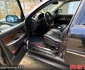 Чорний Cанг Йонг Rexton, об'ємом двигуна 2.7 л та пробігом 200 тис. км за 7800 $, фото 5 на Automoto.ua