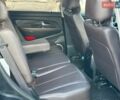 Чорний Cанг Йонг Rexton, об'ємом двигуна 2.7 л та пробігом 280 тис. км за 7540 $, фото 18 на Automoto.ua