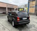 Черный Cанг Йонг Рекстон, объемом двигателя 2.7 л и пробегом 250 тыс. км за 7000 $, фото 4 на Automoto.ua