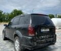 Чорний Cанг Йонг Rexton, об'ємом двигуна 0 л та пробігом 250 тис. км за 1500 $, фото 6 на Automoto.ua