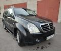 Чорний Cанг Йонг Rexton, об'ємом двигуна 0 л та пробігом 293 тис. км за 5950 $, фото 2 на Automoto.ua