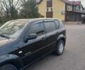 Черный Cанг Йонг Рекстон, объемом двигателя 2.7 л и пробегом 305 тыс. км за 6850 $, фото 1 на Automoto.ua