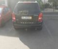 Чорний Cанг Йонг Rexton, об'ємом двигуна 2.7 л та пробігом 200 тис. км за 5700 $, фото 7 на Automoto.ua