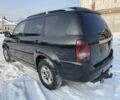 Черный Cанг Йонг Рекстон, объемом двигателя 2.7 л и пробегом 267 тыс. км за 3500 $, фото 2 на Automoto.ua