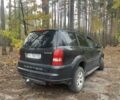 Чорний Cанг Йонг Rexton, об'ємом двигуна 2.7 л та пробігом 170 тис. км за 7514 $, фото 4 на Automoto.ua
