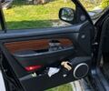 Чорний Cанг Йонг Rexton, об'ємом двигуна 2.7 л та пробігом 329 тис. км за 6999 $, фото 11 на Automoto.ua