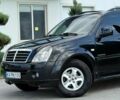 Чорний Cанг Йонг Rexton, об'ємом двигуна 2.7 л та пробігом 303 тис. км за 5500 $, фото 2 на Automoto.ua
