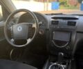 Чорний Cанг Йонг Rexton, об'ємом двигуна 2.7 л та пробігом 388 тис. км за 3599 $, фото 3 на Automoto.ua