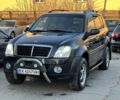 Чорний Cанг Йонг Rexton, об'ємом двигуна 0 л та пробігом 290 тис. км за 4000 $, фото 1 на Automoto.ua