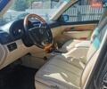 Чорний Cанг Йонг Rexton, об'ємом двигуна 2.7 л та пробігом 220 тис. км за 8500 $, фото 1 на Automoto.ua
