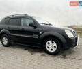 Чорний Cанг Йонг Rexton, об'ємом двигуна 2.69 л та пробігом 234 тис. км за 7150 $, фото 7 на Automoto.ua