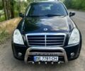Чорний Cанг Йонг Rexton, об'ємом двигуна 2.7 л та пробігом 149 тис. км за 7700 $, фото 1 на Automoto.ua