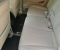 Черный Cанг Йонг Рекстон, объемом двигателя 2.7 л и пробегом 220 тыс. км за 8500 $, фото 2 на Automoto.ua