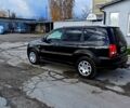 Чорний Cанг Йонг Rexton, об'ємом двигуна 2.7 л та пробігом 296 тис. км за 5500 $, фото 3 на Automoto.ua