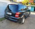Чорний Cанг Йонг Rexton, об'ємом двигуна 2.7 л та пробігом 302 тис. км за 6300 $, фото 4 на Automoto.ua