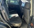 Чорний Cанг Йонг Rexton, об'ємом двигуна 2.7 л та пробігом 256 тис. км за 6600 $, фото 5 на Automoto.ua