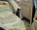 Черный Cанг Йонг Рекстон, объемом двигателя 2.7 л и пробегом 175 тыс. км за 7500 $, фото 18 на Automoto.ua