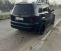 Черный Cанг Йонг Рекстон, объемом двигателя 2.7 л и пробегом 285 тыс. км за 7900 $, фото 4 на Automoto.ua