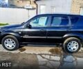 Cанг Йонг Рекстон 2007 в Каневе на Automoto.ua Черный Cанг Йонг Рекстон, объемом двигателя 2.7 л и пробегом 296 тыс. км за 5500 $, фото 9 на Automoto.ua