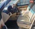Чорний Cанг Йонг Rexton, об'ємом двигуна 2.7 л та пробігом 220 тис. км за 8500 $, фото 3 на Automoto.ua