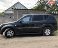 Чорний Cанг Йонг Rexton, об'ємом двигуна 2.7 л та пробігом 200 тис. км за 6500 $, фото 8 на Automoto.ua