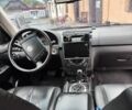 Чорний Cанг Йонг Rexton, об'ємом двигуна 2.7 л та пробігом 38 тис. км за 4300 $, фото 8 на Automoto.ua