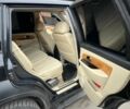 Черный Cанг Йонг Рекстон, объемом двигателя 2.7 л и пробегом 285 тыс. км за 7900 $, фото 10 на Automoto.ua