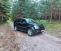 Чорний Cанг Йонг Rexton, об'ємом двигуна 2.7 л та пробігом 1 тис. км за 6836 $, фото 1 на Automoto.ua