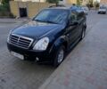 Чорний Cанг Йонг Rexton, об'ємом двигуна 2.7 л та пробігом 348 тис. км за 5999 $, фото 1 на Automoto.ua