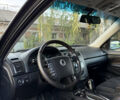 Чорний Cанг Йонг Rexton, об'ємом двигуна 2.7 л та пробігом 305 тис. км за 7300 $, фото 10 на Automoto.ua