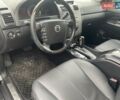Чорний Cанг Йонг Rexton, об'ємом двигуна 2.7 л та пробігом 188 тис. км за 8650 $, фото 15 на Automoto.ua