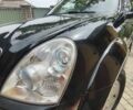 Чорний Cанг Йонг Rexton, об'ємом двигуна 2.7 л та пробігом 91 тис. км за 7800 $, фото 29 на Automoto.ua