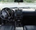 Чорний Cанг Йонг Rexton, об'ємом двигуна 2.7 л та пробігом 185 тис. км за 6800 $, фото 4 на Automoto.ua