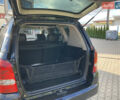 Чорний Cанг Йонг Rexton, об'ємом двигуна 2.7 л та пробігом 159 тис. км за 9500 $, фото 19 на Automoto.ua