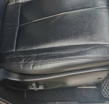 Чорний Cанг Йонг Rexton, об'ємом двигуна 2.7 л та пробігом 211 тис. км за 10700 $, фото 17 на Automoto.ua