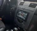 Черный Cанг Йонг Рекстон, объемом двигателя 2.7 л и пробегом 285 тыс. км за 8500 $, фото 3 на Automoto.ua