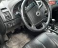 Чорний Cанг Йонг Rexton, об'ємом двигуна 2.7 л та пробігом 209 тис. км за 6000 $, фото 2 на Automoto.ua