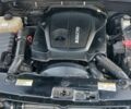 Чорний Cанг Йонг Rexton, об'ємом двигуна 2.7 л та пробігом 190 тис. км за 8800 $, фото 9 на Automoto.ua