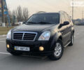 Чорний Cанг Йонг Rexton, об'ємом двигуна 2.7 л та пробігом 282 тис. км за 6800 $, фото 1 на Automoto.ua