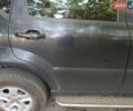 Чорний Cанг Йонг Rexton, об'ємом двигуна 2.7 л та пробігом 230 тис. км за 8000 $, фото 18 на Automoto.ua