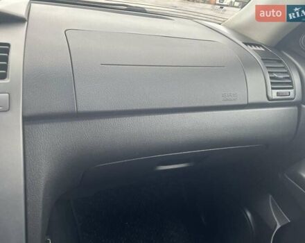 Чорний Cанг Йонг Rexton, об'ємом двигуна 2.7 л та пробігом 188 тис. км за 8650 $, фото 36 на Automoto.ua