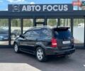 Чорний Cанг Йонг Rexton, об'ємом двигуна 2.7 л та пробігом 121 тис. км за 9990 $, фото 7 на Automoto.ua
