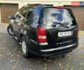 Чорний Cанг Йонг Rexton, об'ємом двигуна 2.69 л та пробігом 305 тис. км за 4999 $, фото 4 на Automoto.ua