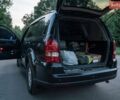 Чорний Cанг Йонг Rexton, об'ємом двигуна 2.7 л та пробігом 242 тис. км за 6800 $, фото 1 на Automoto.ua