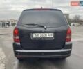 Чорний Cанг Йонг Rexton, об'ємом двигуна 2.7 л та пробігом 188 тис. км за 8650 $, фото 6 на Automoto.ua
