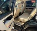 Чорний Cанг Йонг Rexton, об'ємом двигуна 2.7 л та пробігом 178 тис. км за 6500 $, фото 17 на Automoto.ua